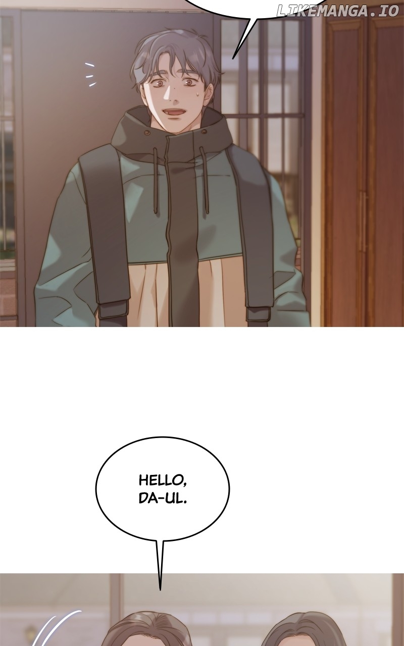A Heartfelt Andante Chapter 67 - page 54