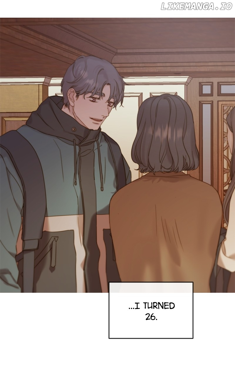 A Heartfelt Andante Chapter 67 - page 57
