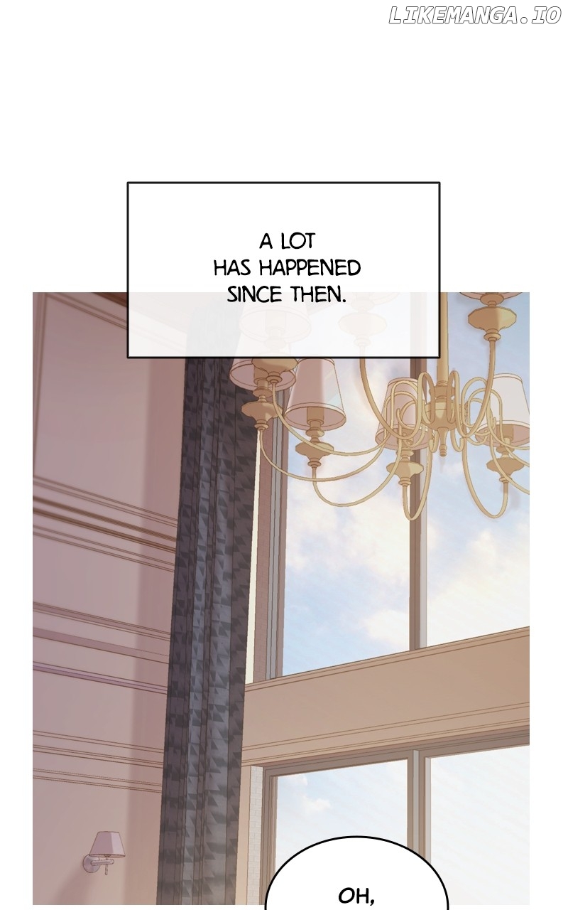 A Heartfelt Andante Chapter 67 - page 58