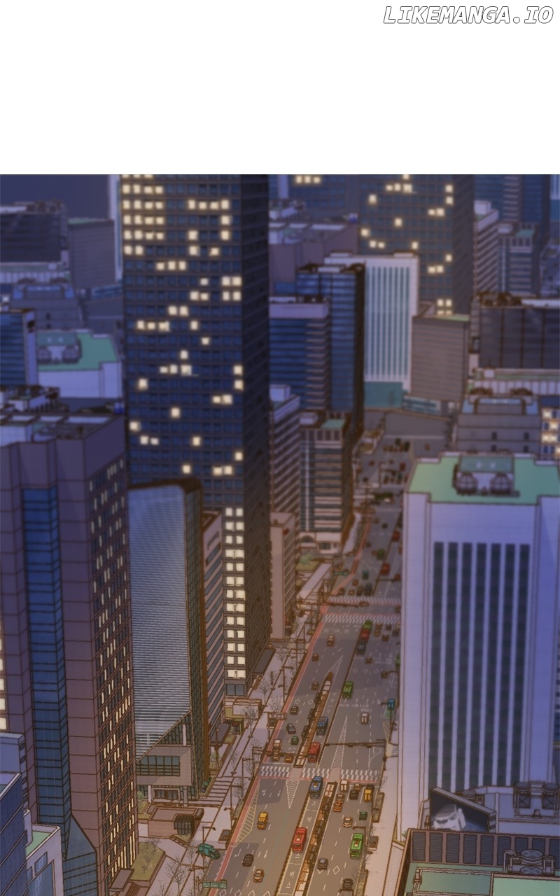 A Heartfelt Andante Chapter 67 - page 6