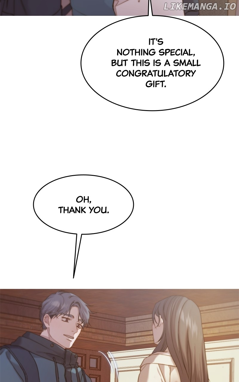 A Heartfelt Andante Chapter 67 - page 60