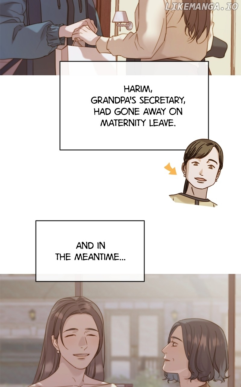 A Heartfelt Andante Chapter 67 - page 61