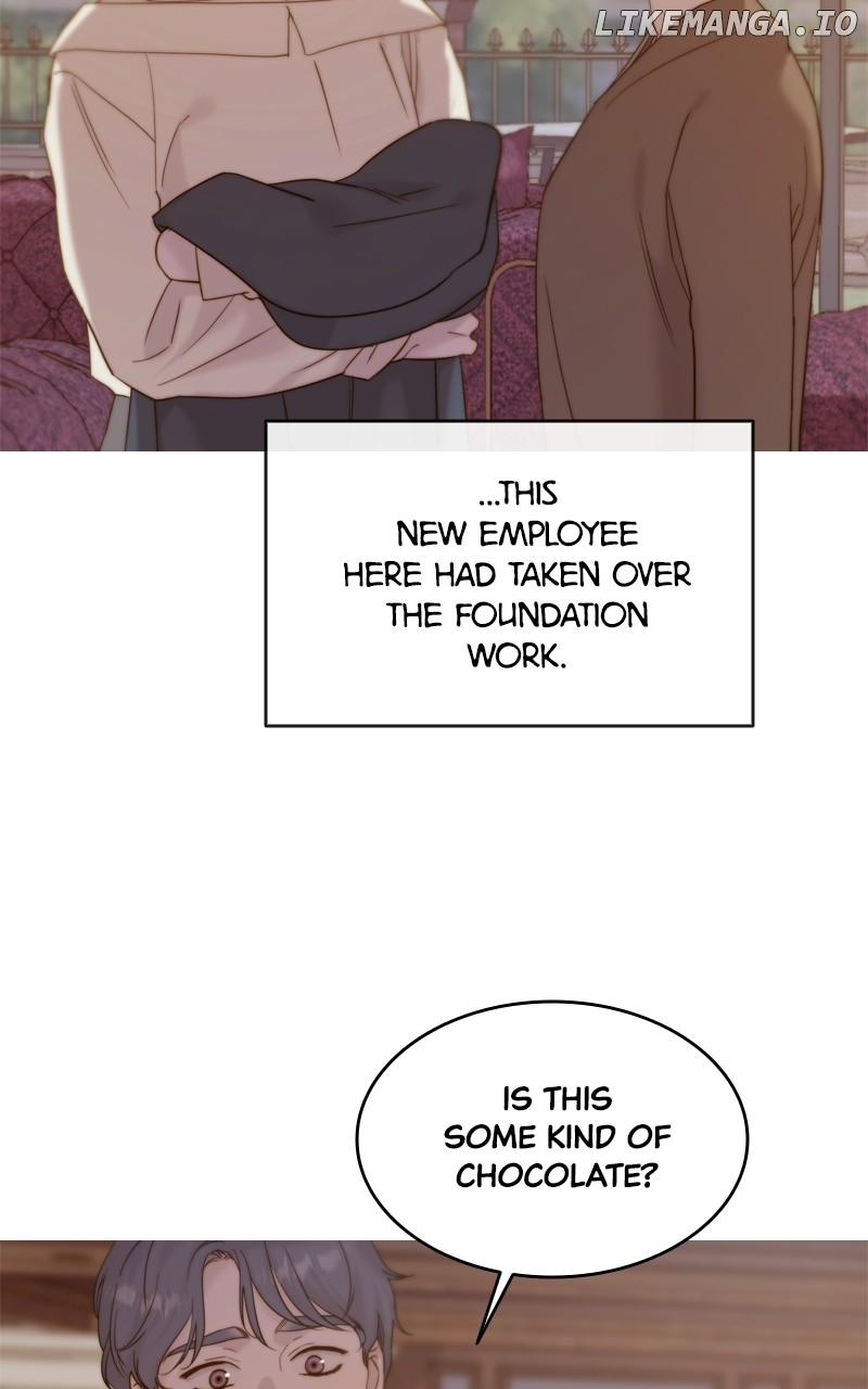 A Heartfelt Andante Chapter 67 - page 62