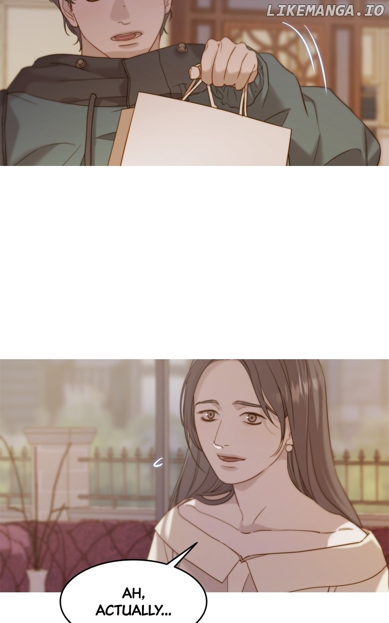 A Heartfelt Andante Chapter 67 - page 63