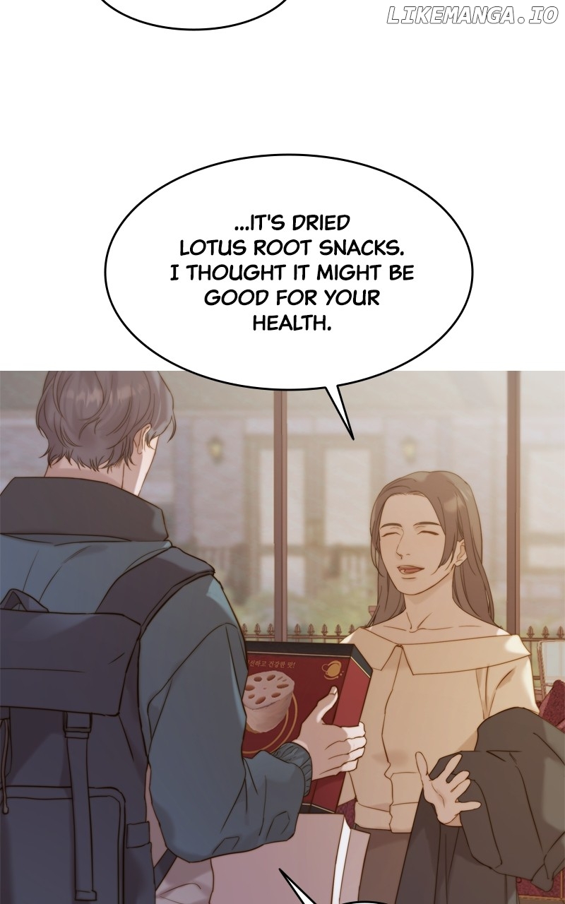 A Heartfelt Andante Chapter 67 - page 64