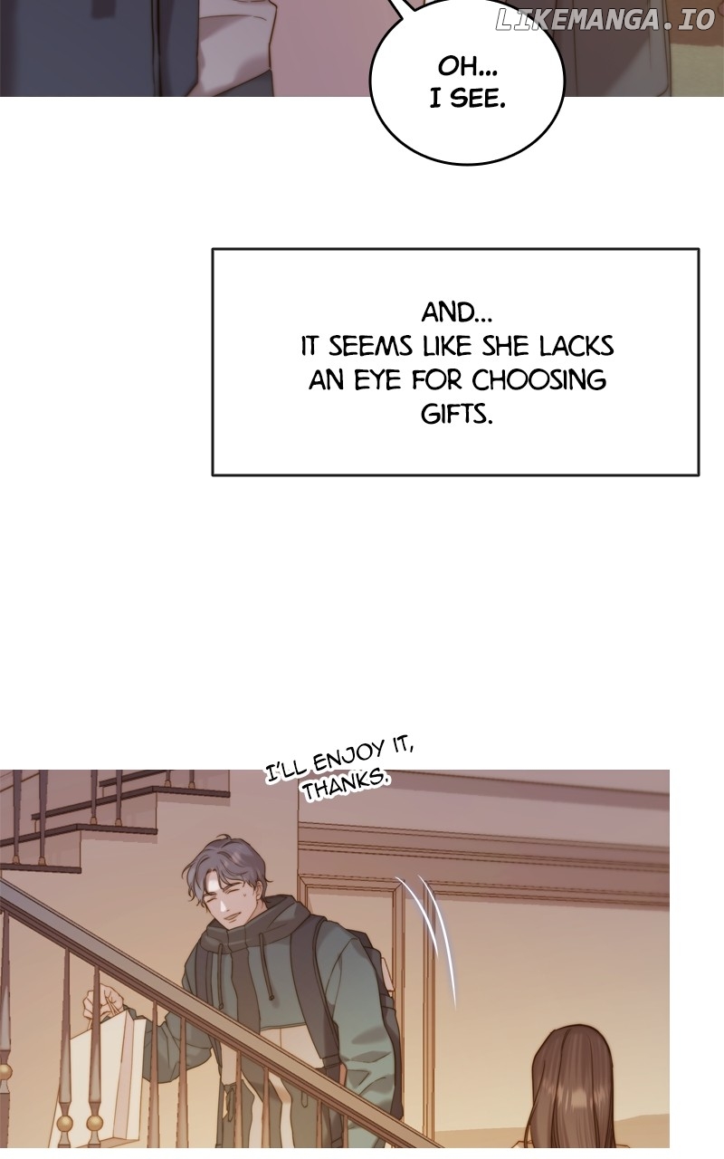 A Heartfelt Andante Chapter 67 - page 65