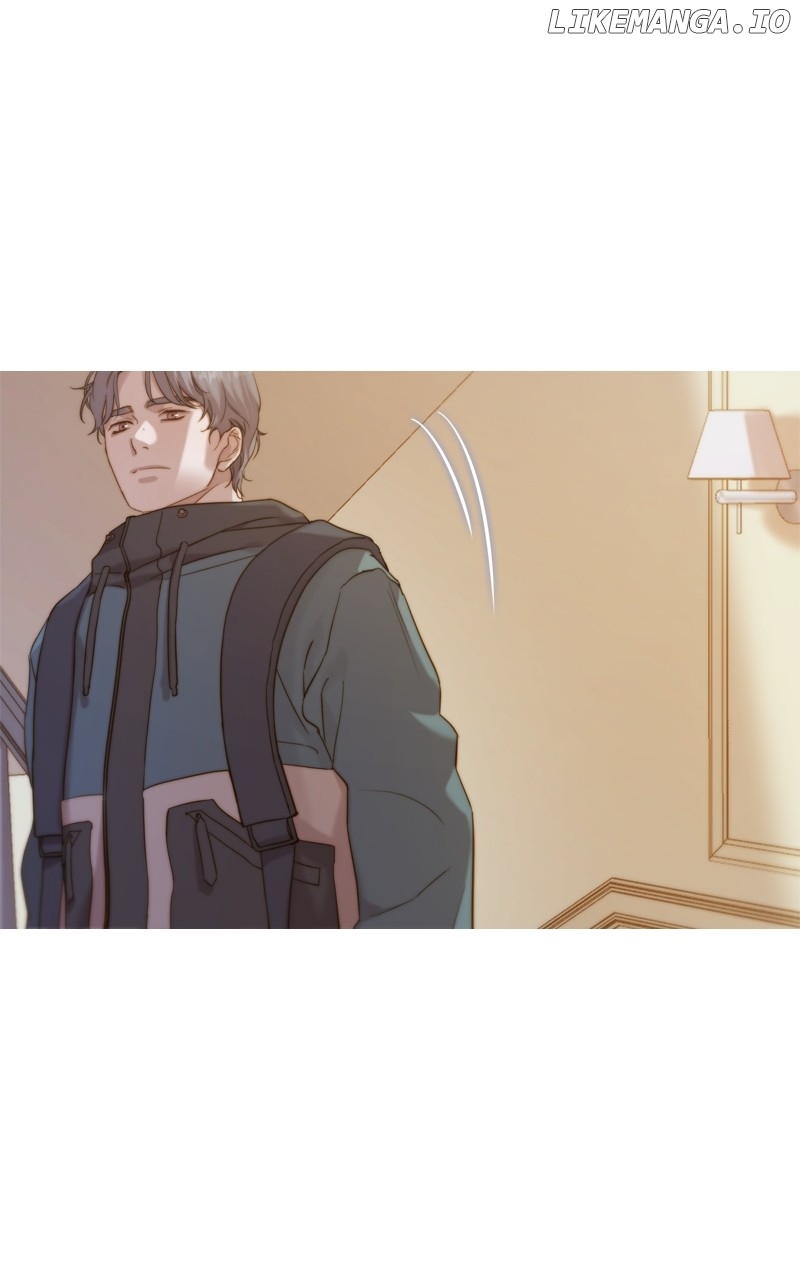 A Heartfelt Andante Chapter 67 - page 69