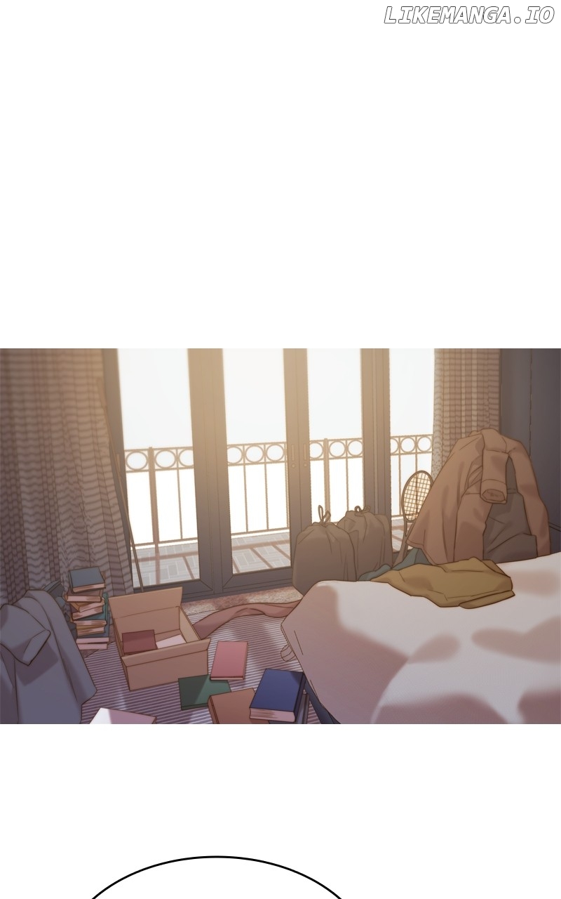 A Heartfelt Andante Chapter 67 - page 72