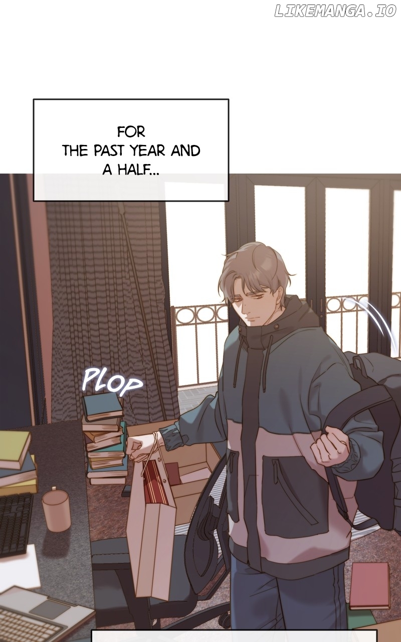 A Heartfelt Andante Chapter 67 - page 74