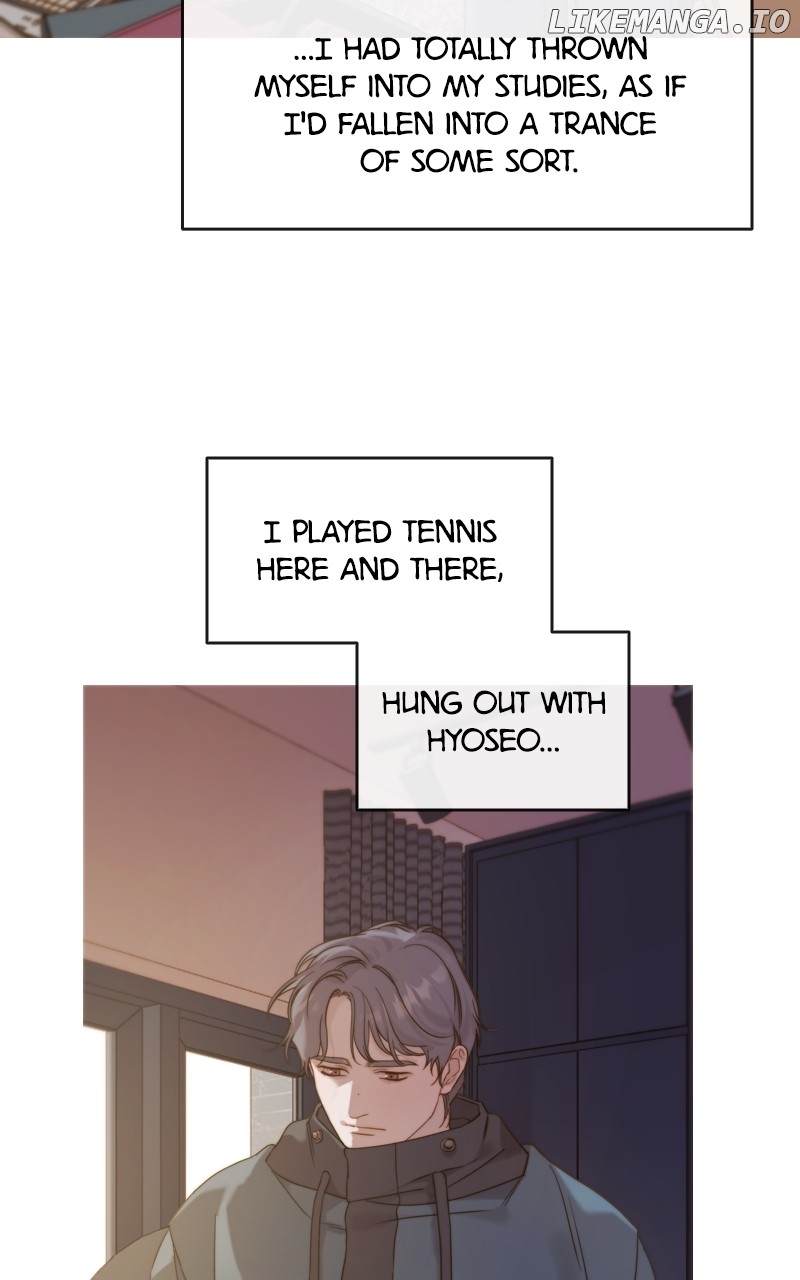 A Heartfelt Andante Chapter 67 - page 75