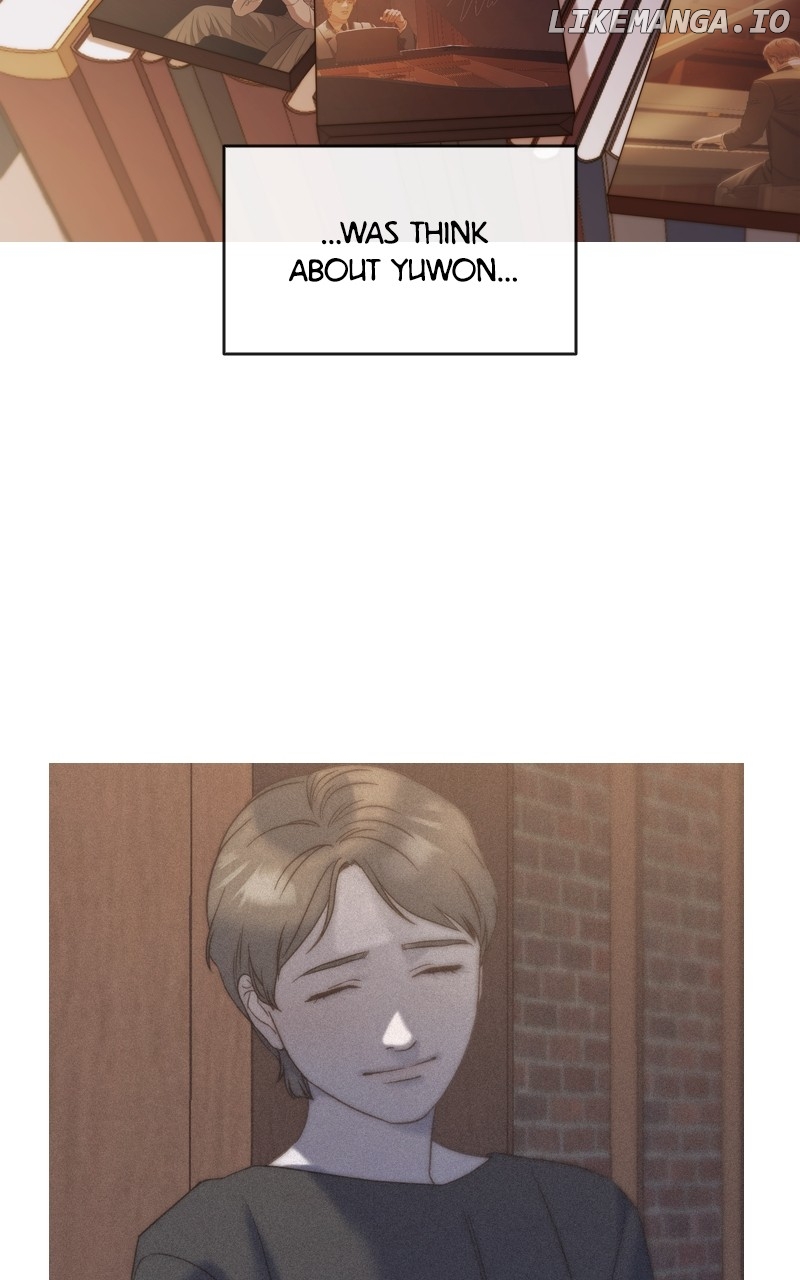 A Heartfelt Andante Chapter 67 - page 77