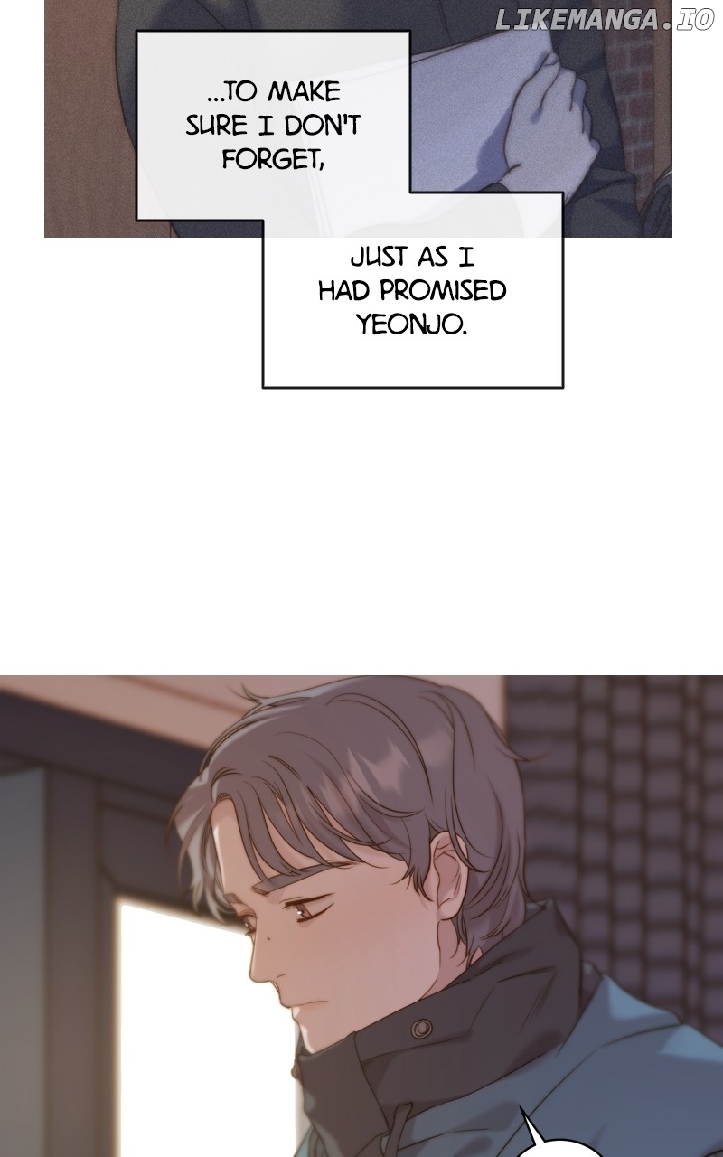 A Heartfelt Andante Chapter 67 - page 78