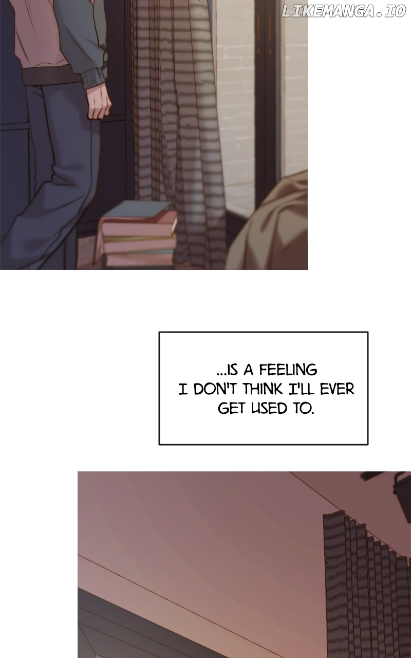 A Heartfelt Andante Chapter 67 - page 80