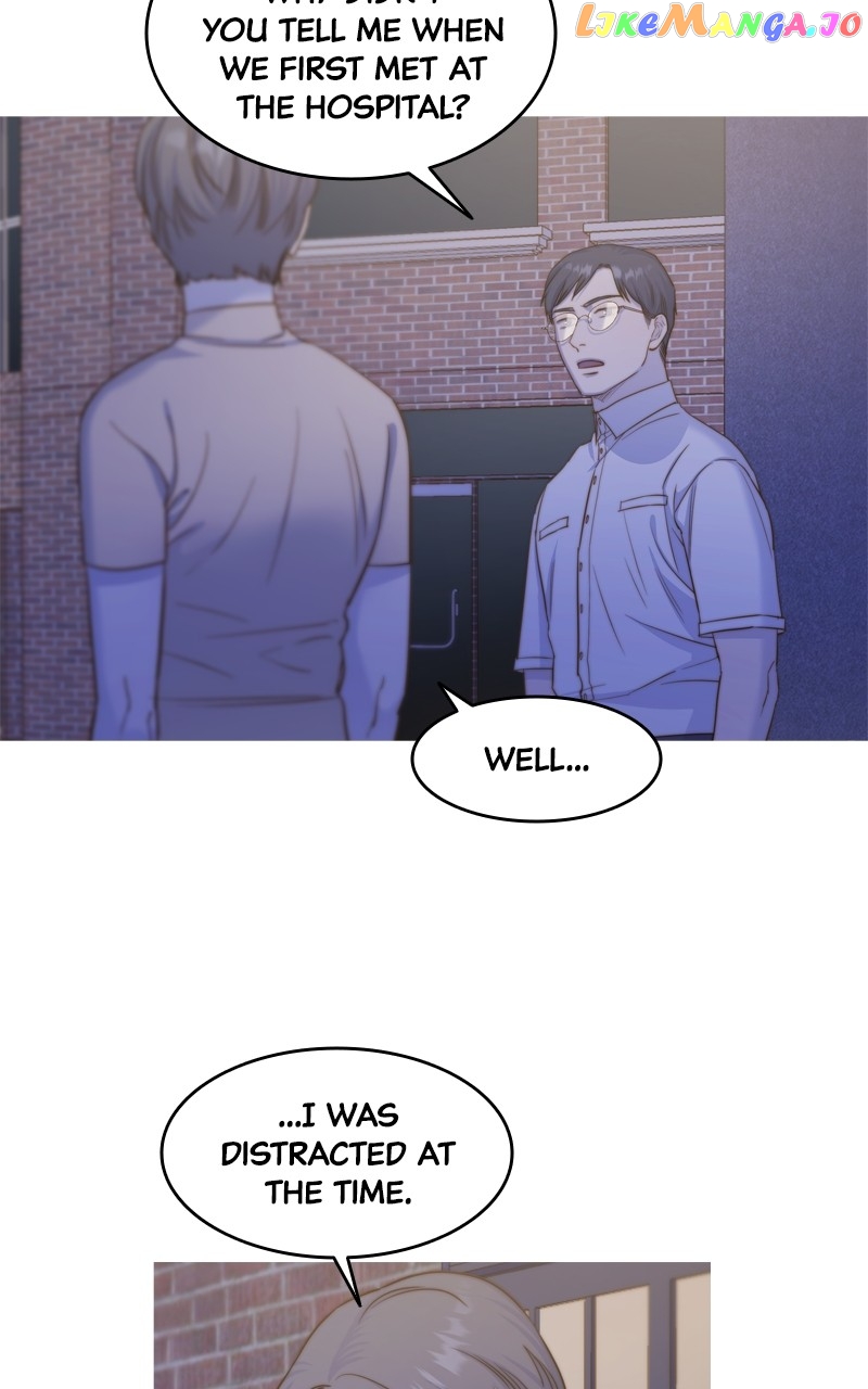 A Heartfelt Andante Chapter 39 - page 17