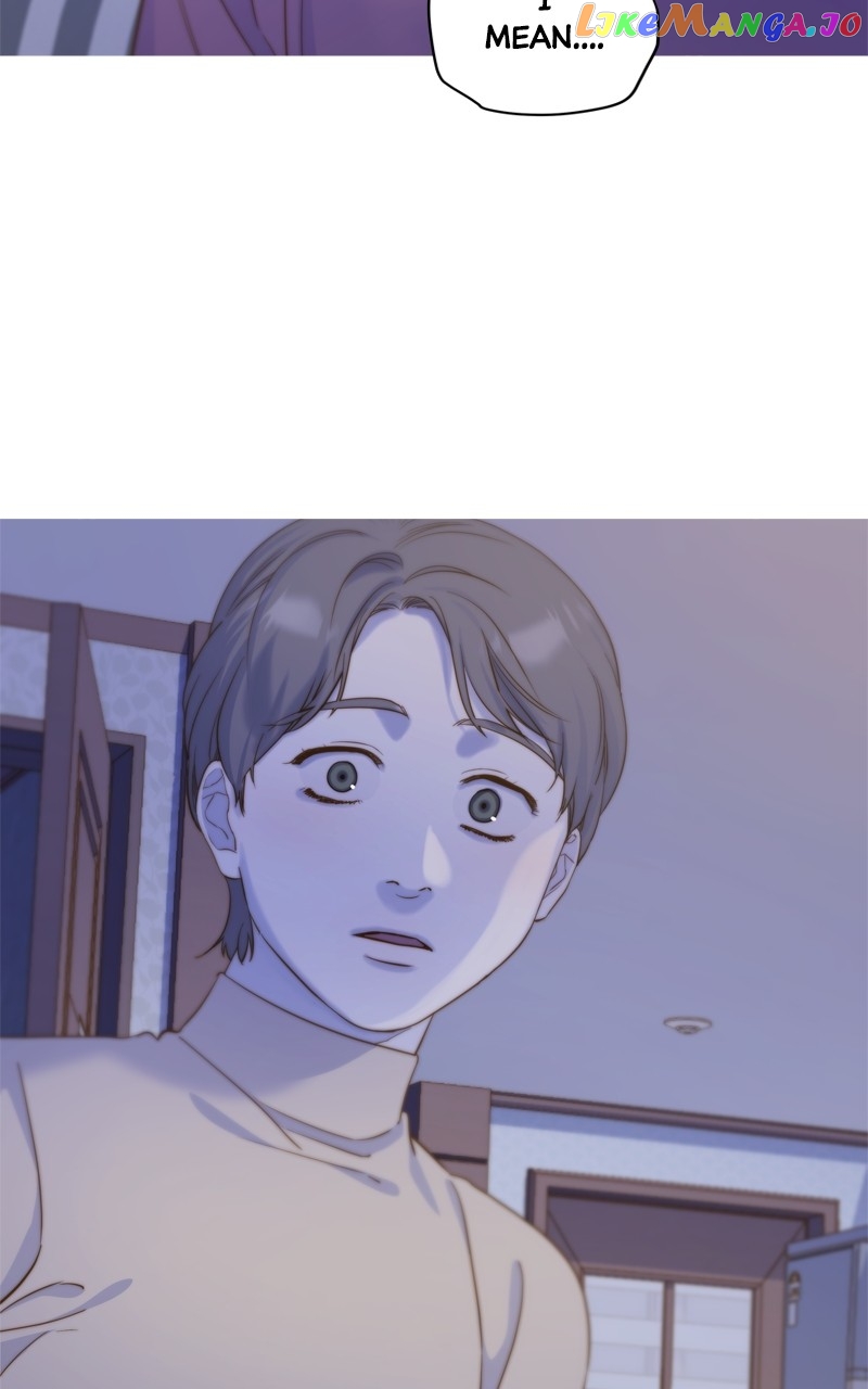 A Heartfelt Andante Chapter 39 - page 2