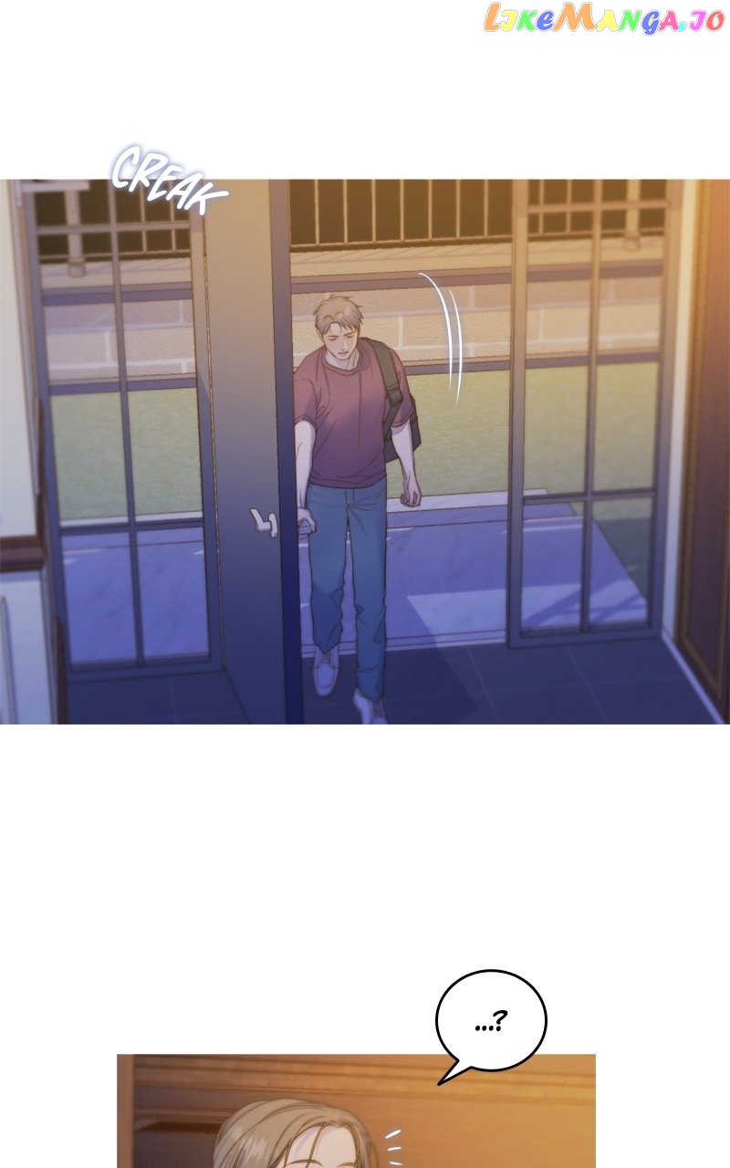 A Heartfelt Andante Chapter 39 - page 25