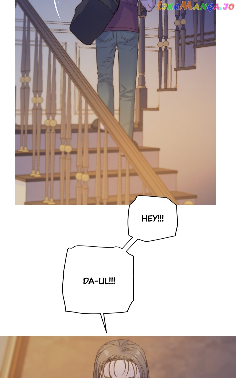 A Heartfelt Andante Chapter 39 - page 35
