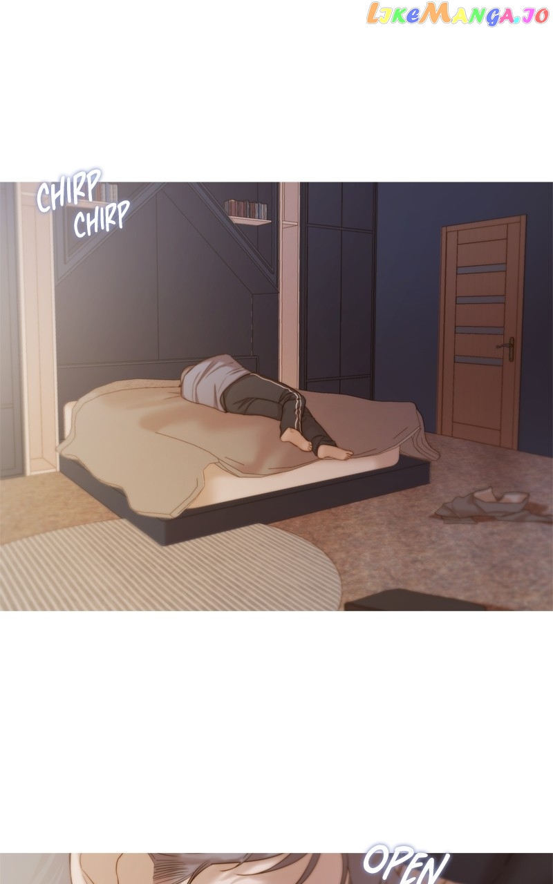 A Heartfelt Andante Chapter 39 - page 39
