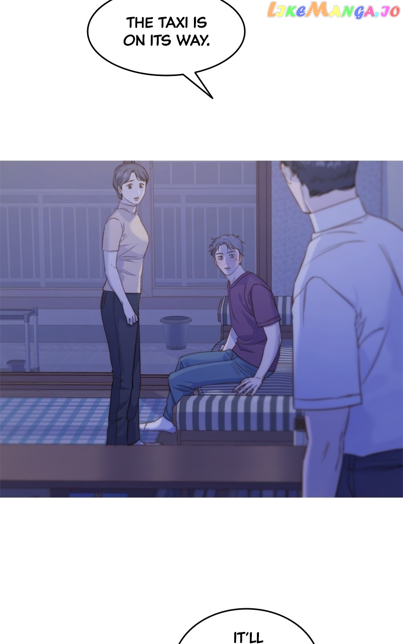 A Heartfelt Andante Chapter 39 - page 4
