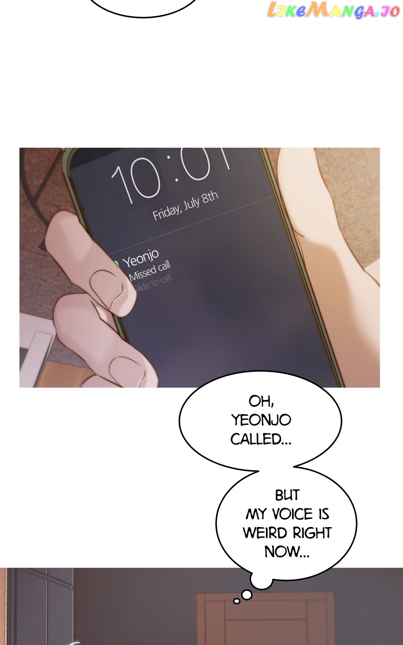 A Heartfelt Andante Chapter 39 - page 42