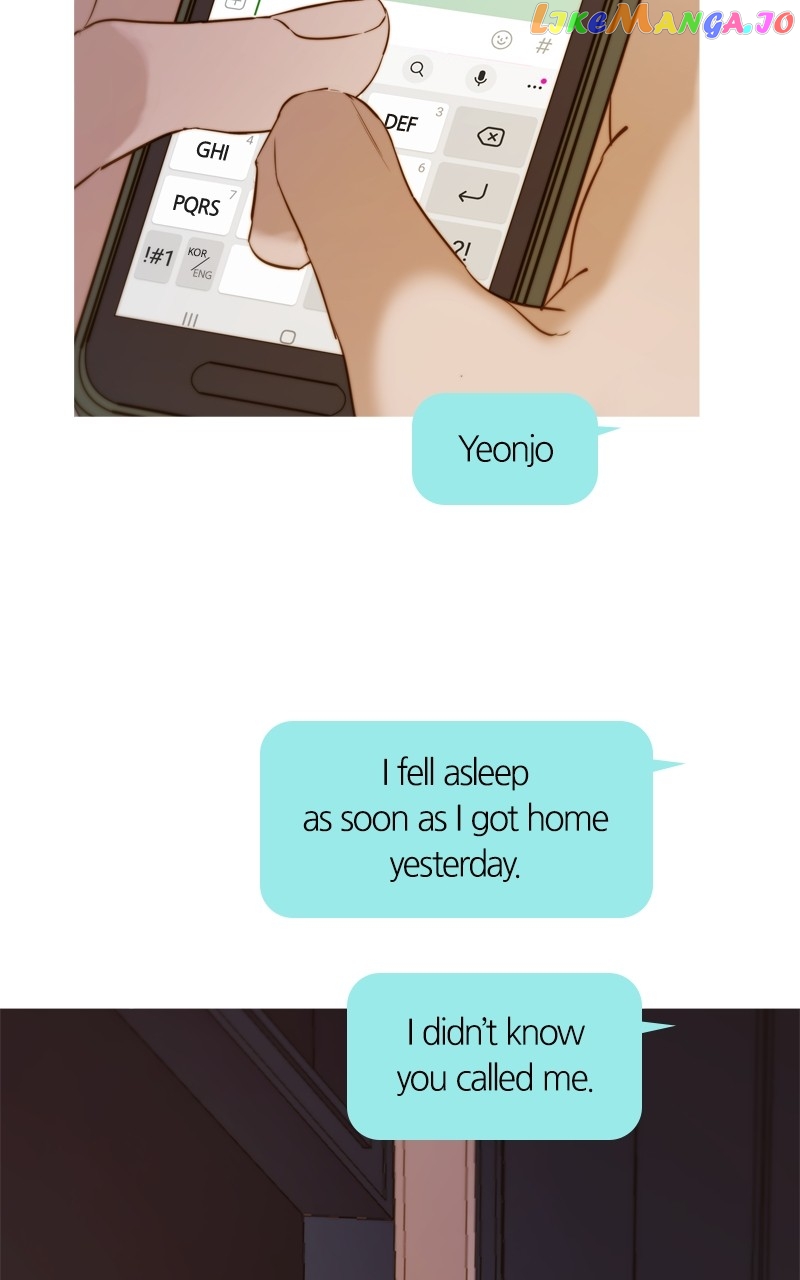 A Heartfelt Andante Chapter 39 - page 46