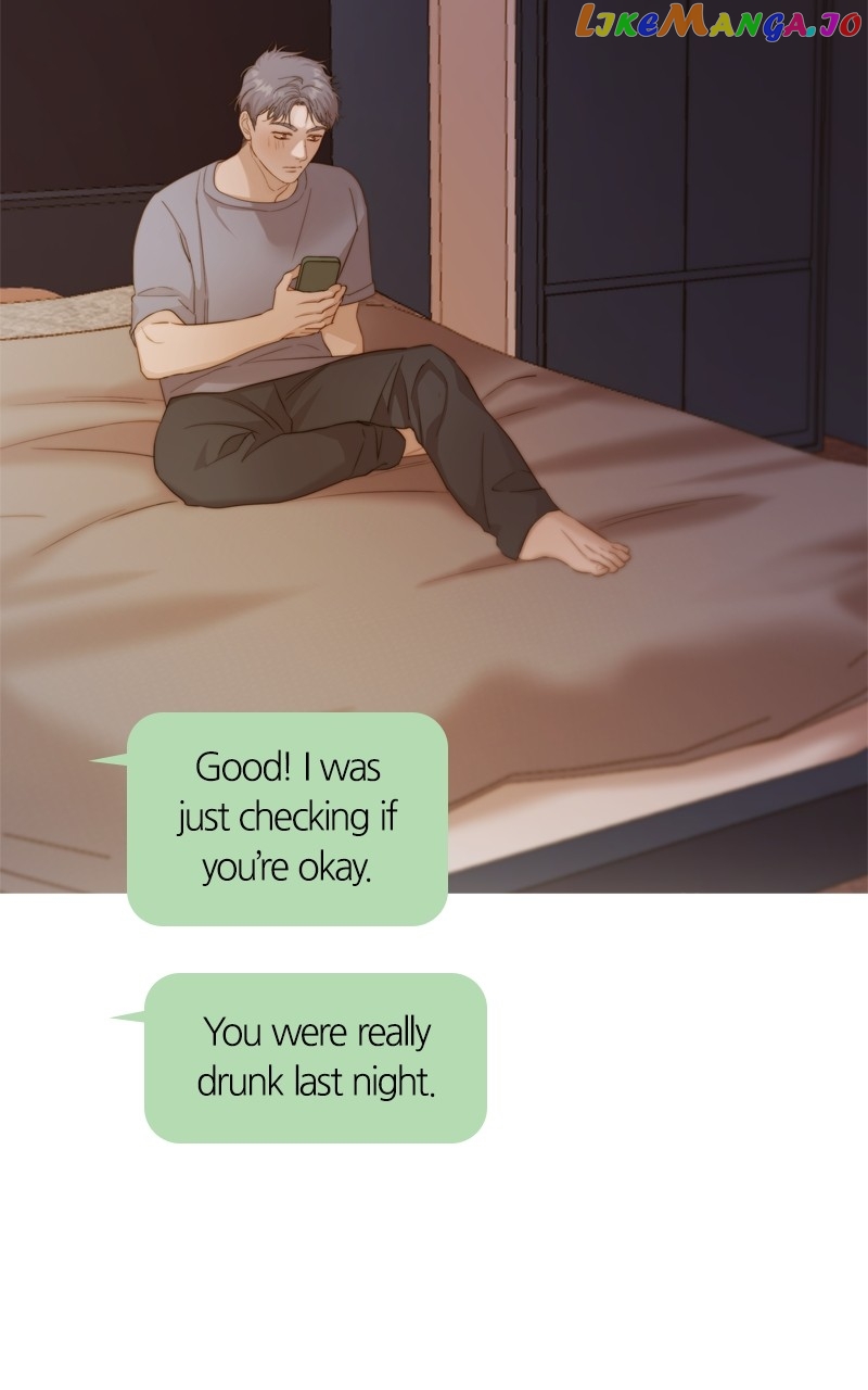 A Heartfelt Andante Chapter 39 - page 47
