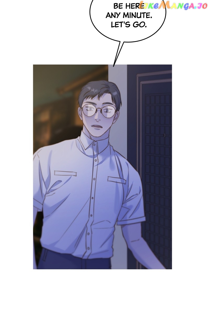 A Heartfelt Andante Chapter 39 - page 5