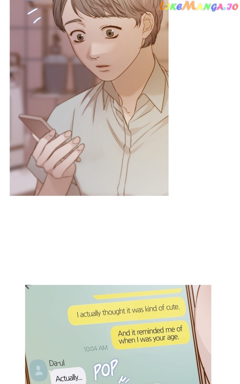 A Heartfelt Andante Chapter 39 - page 54