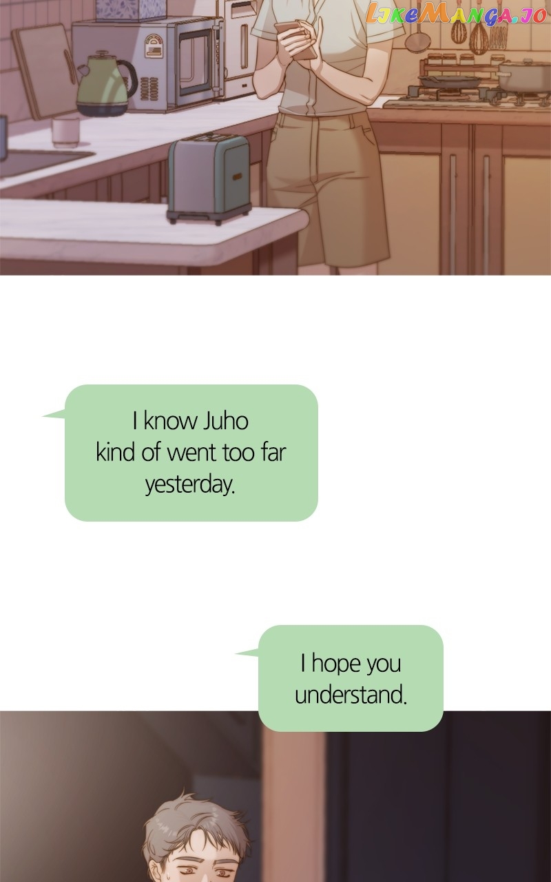 A Heartfelt Andante Chapter 39 - page 56
