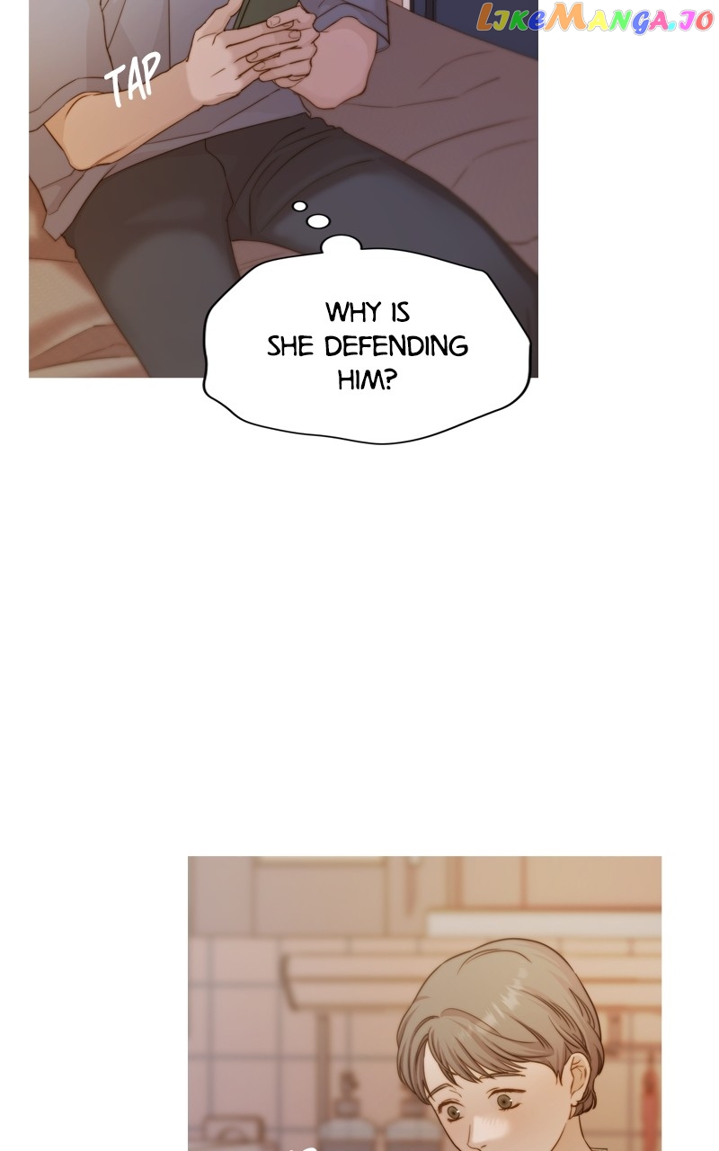 A Heartfelt Andante Chapter 39 - page 58