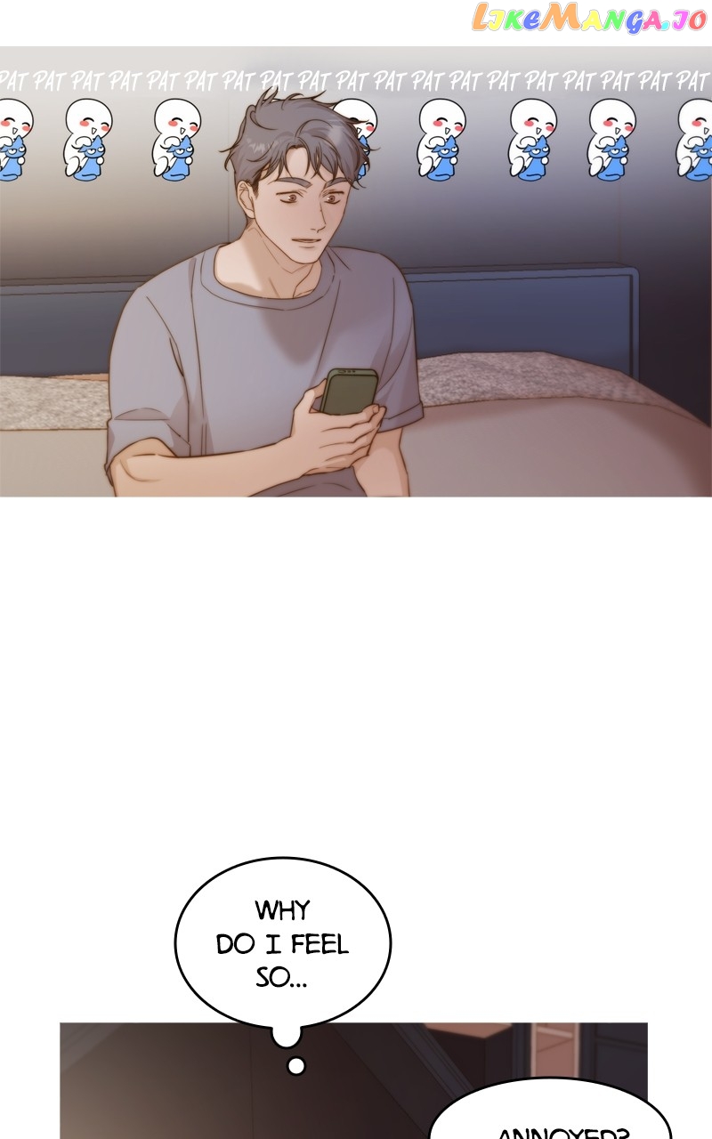 A Heartfelt Andante Chapter 39 - page 62