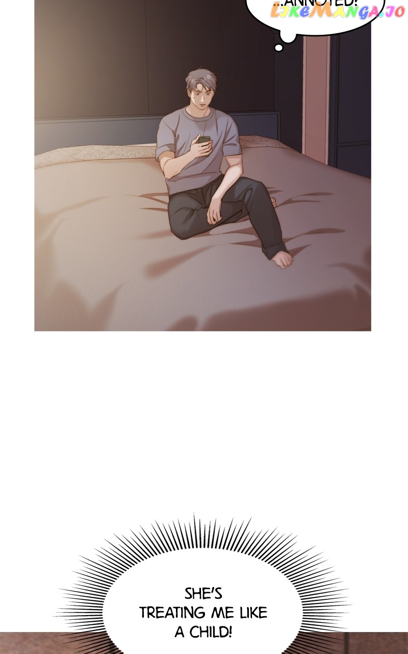 A Heartfelt Andante Chapter 39 - page 63