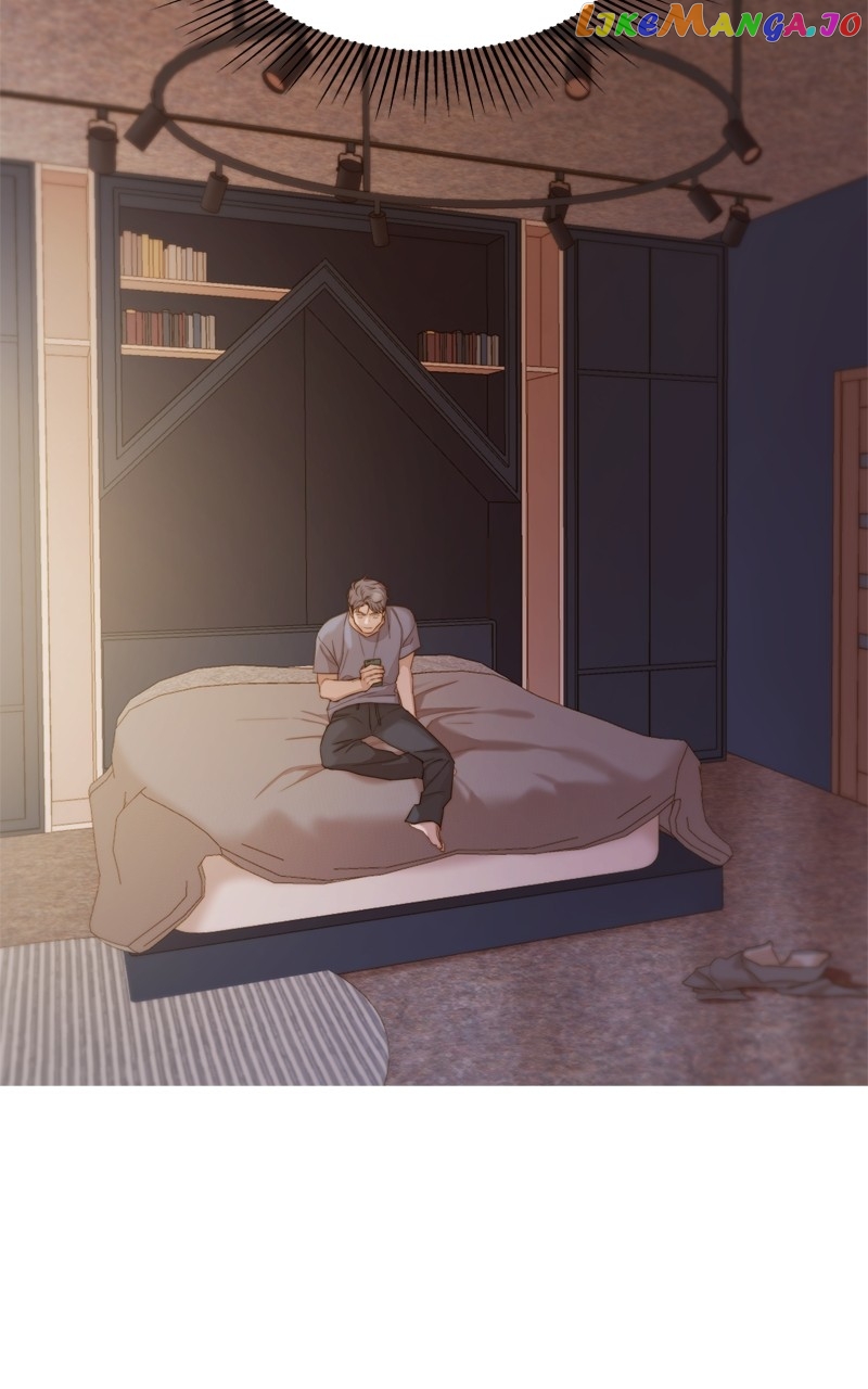 A Heartfelt Andante Chapter 39 - page 64