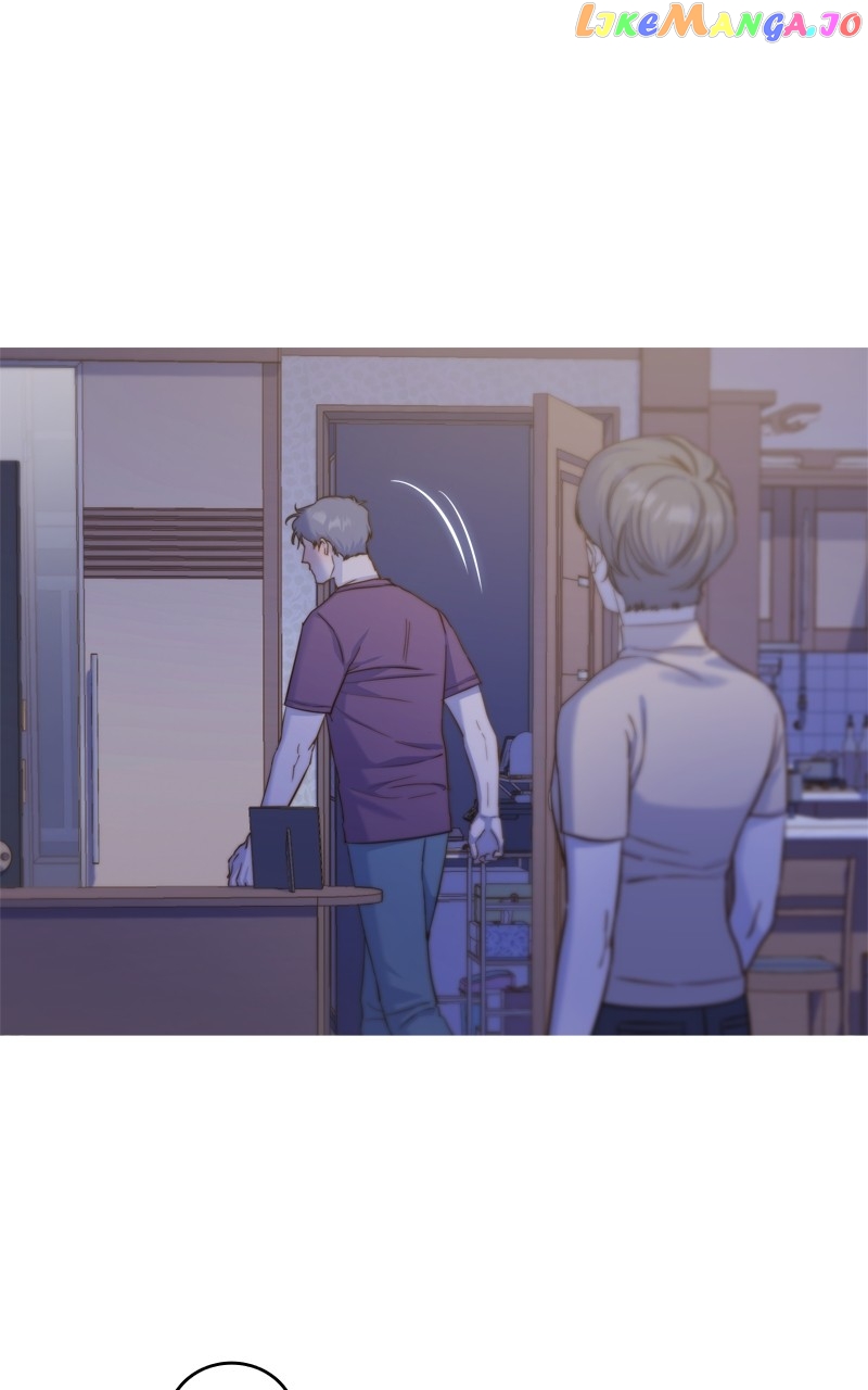 A Heartfelt Andante Chapter 39 - page 7