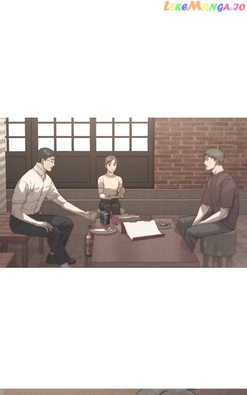 A Heartfelt Andante Chapter 39 - page 70