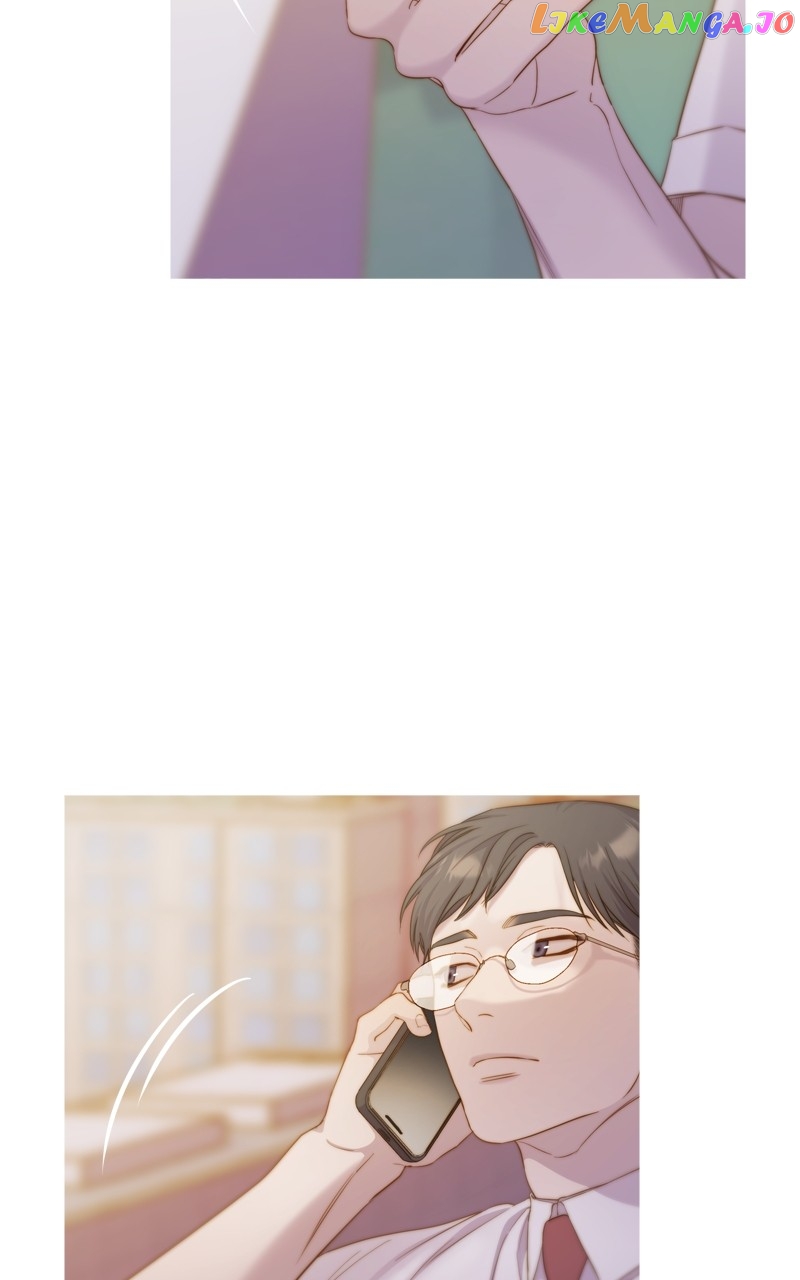 A Heartfelt Andante Chapter 39 - page 73