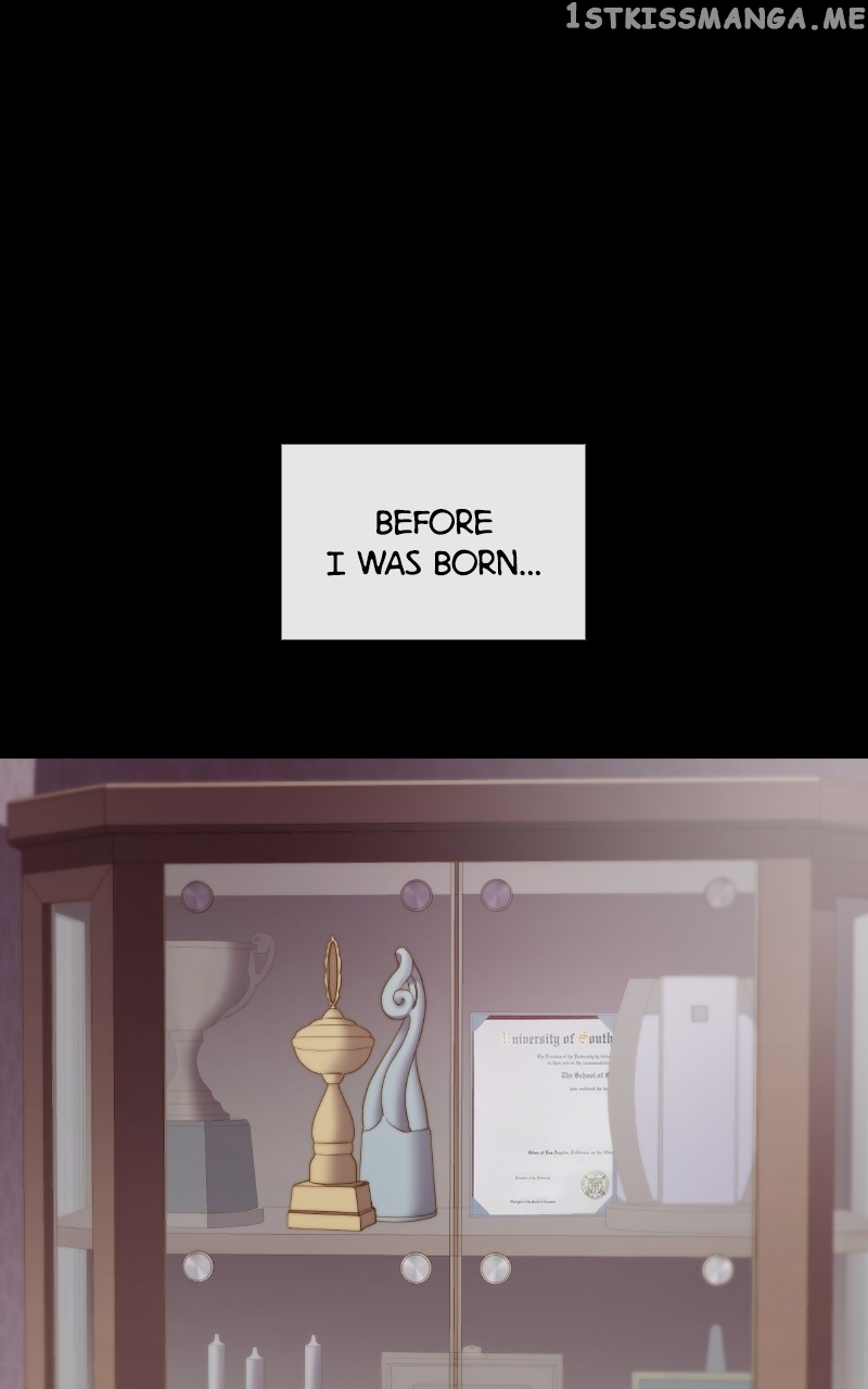 A Heartfelt Andante Chapter 23 - page 1