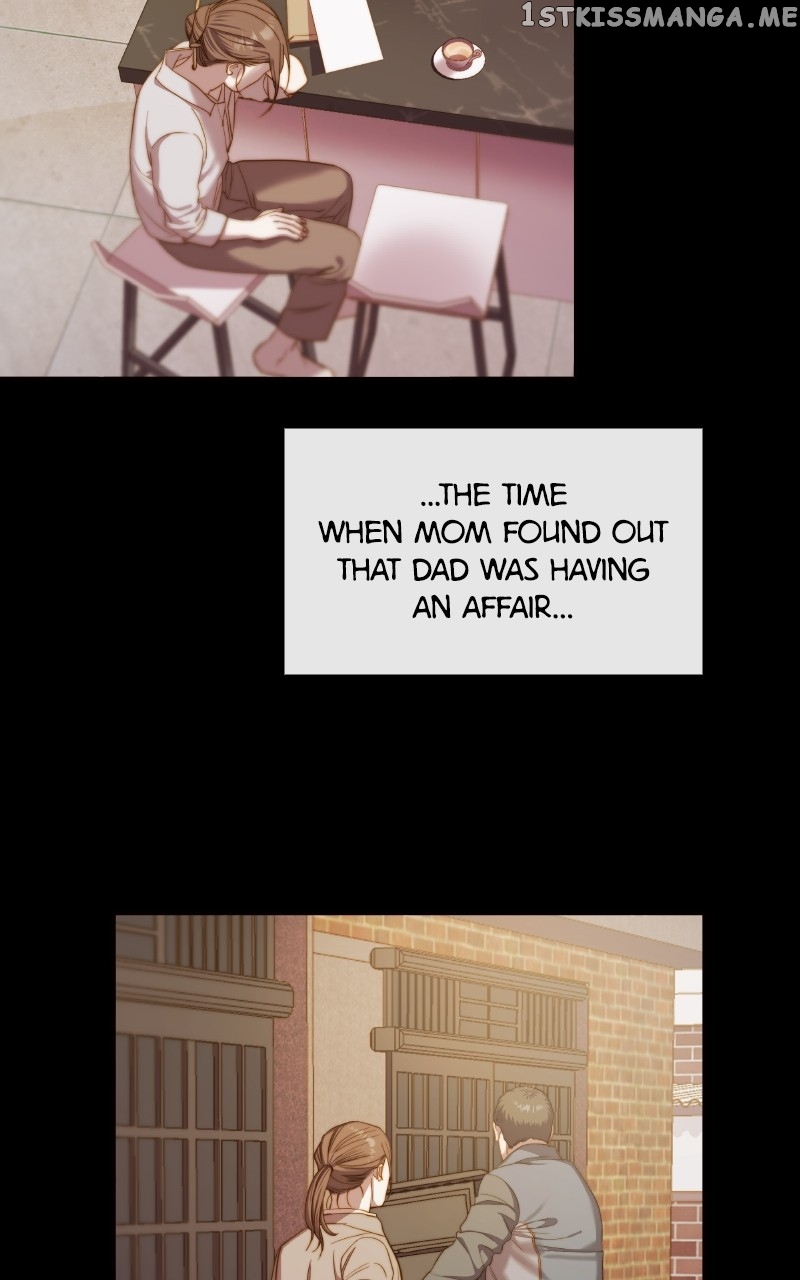 A Heartfelt Andante Chapter 23 - page 11