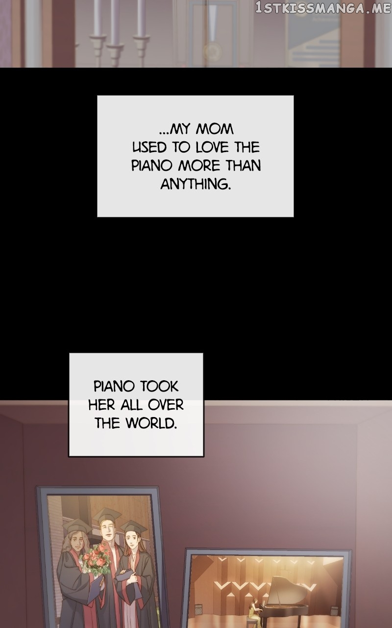 A Heartfelt Andante Chapter 23 - page 2