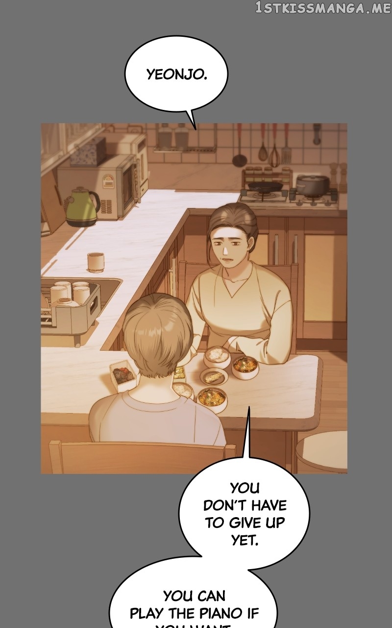 A Heartfelt Andante Chapter 23 - page 28