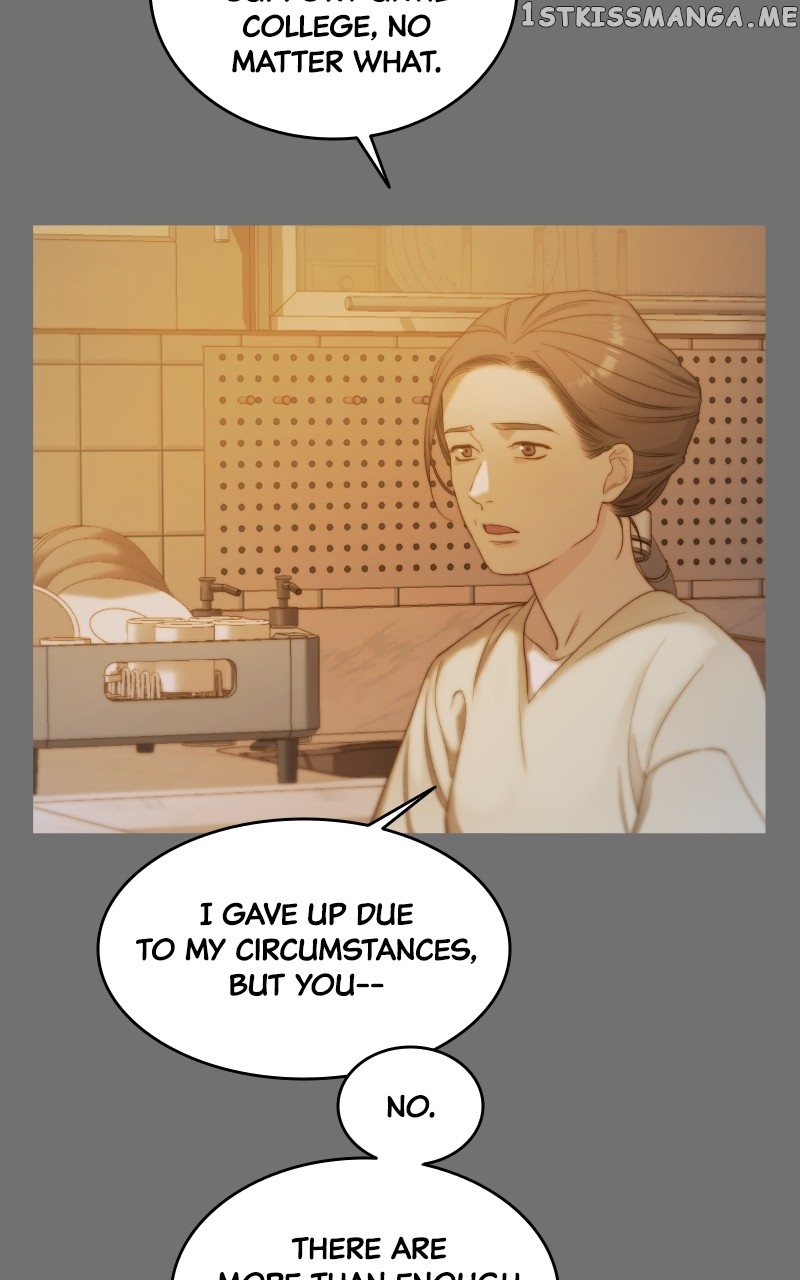 A Heartfelt Andante Chapter 23 - page 30