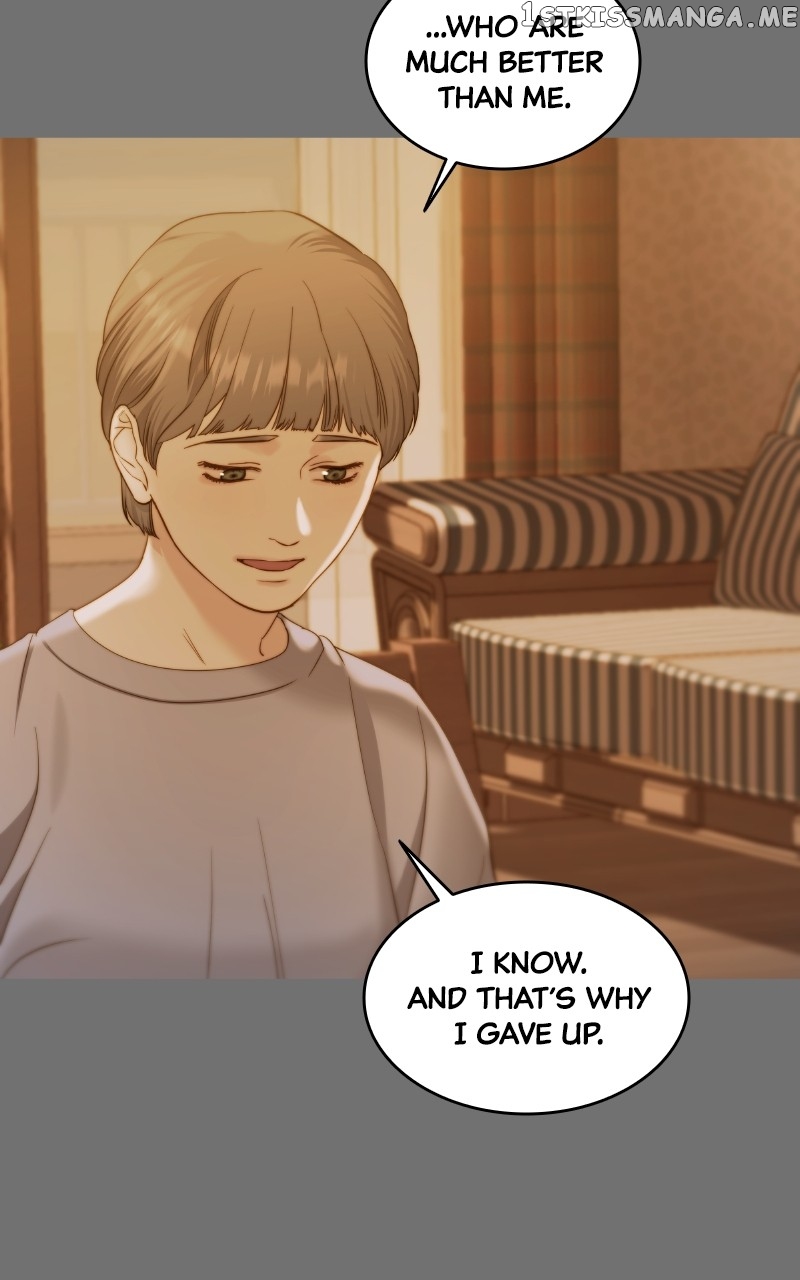 A Heartfelt Andante Chapter 23 - page 32