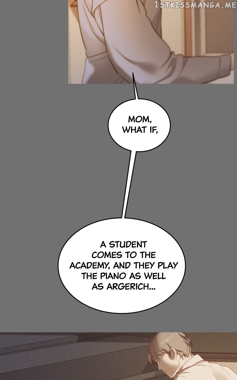 A Heartfelt Andante Chapter 23 - page 35
