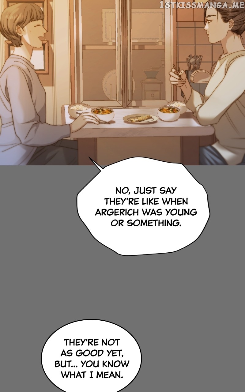 A Heartfelt Andante Chapter 23 - page 37