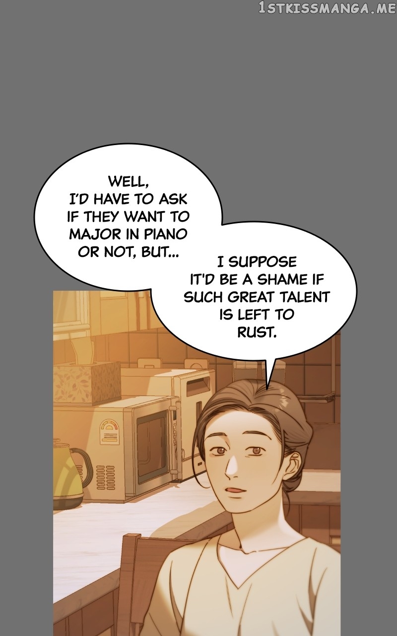 A Heartfelt Andante Chapter 23 - page 39