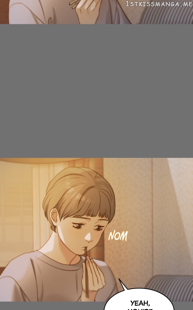 A Heartfelt Andante Chapter 23 - page 41