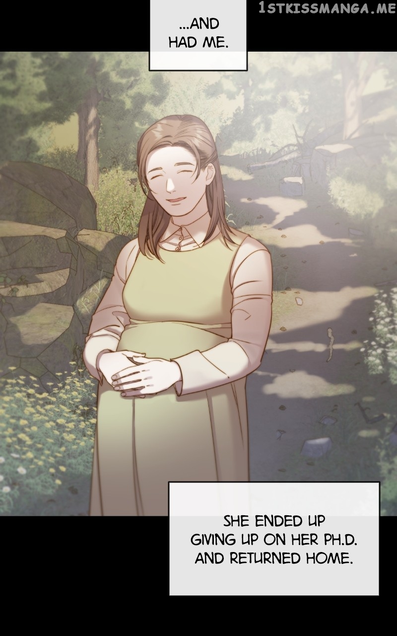 A Heartfelt Andante Chapter 23 - page 5