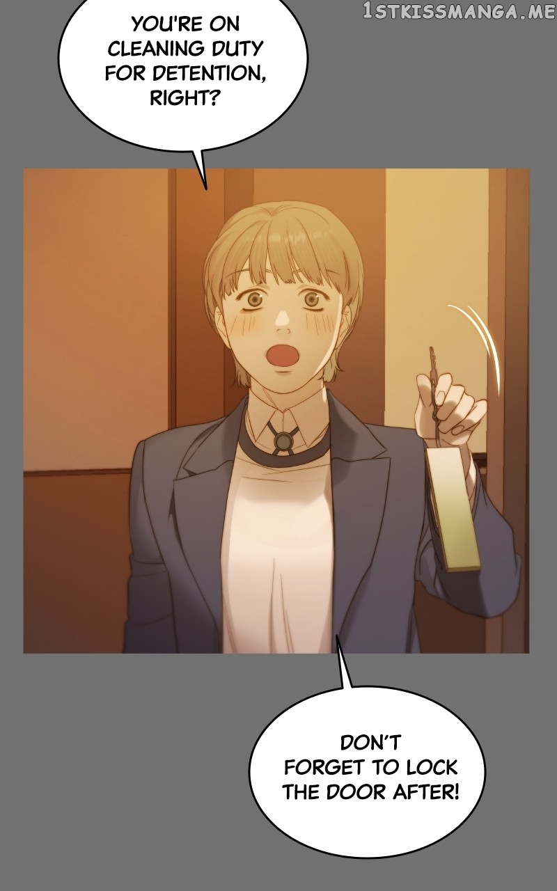 A Heartfelt Andante Chapter 23 - page 58