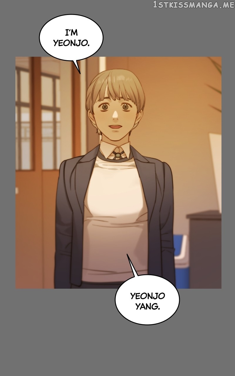A Heartfelt Andante Chapter 23 - page 67
