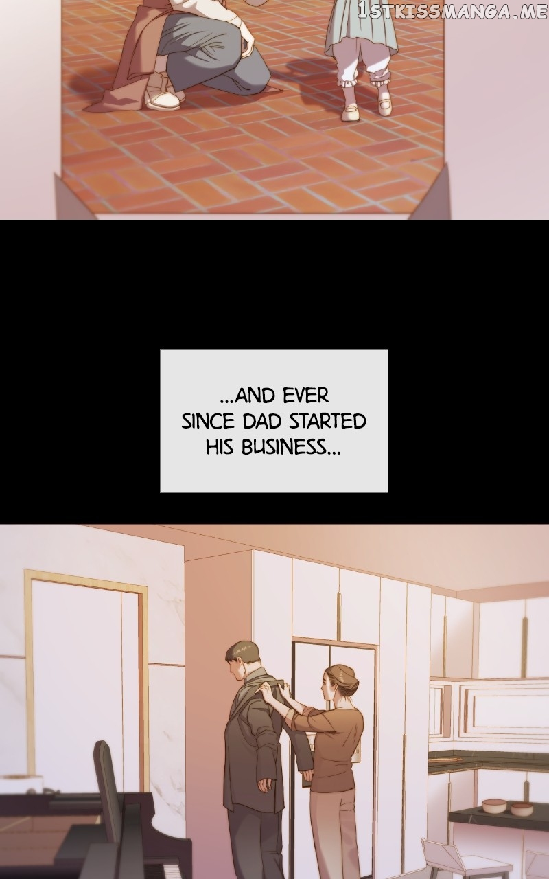 A Heartfelt Andante Chapter 23 - page 7